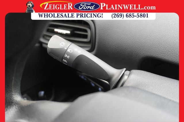 2022 Toyota Prius L HYBRID