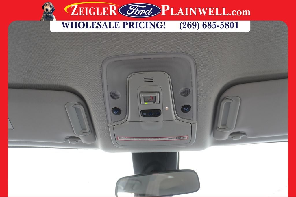 2022 Toyota Prius L HYBRID