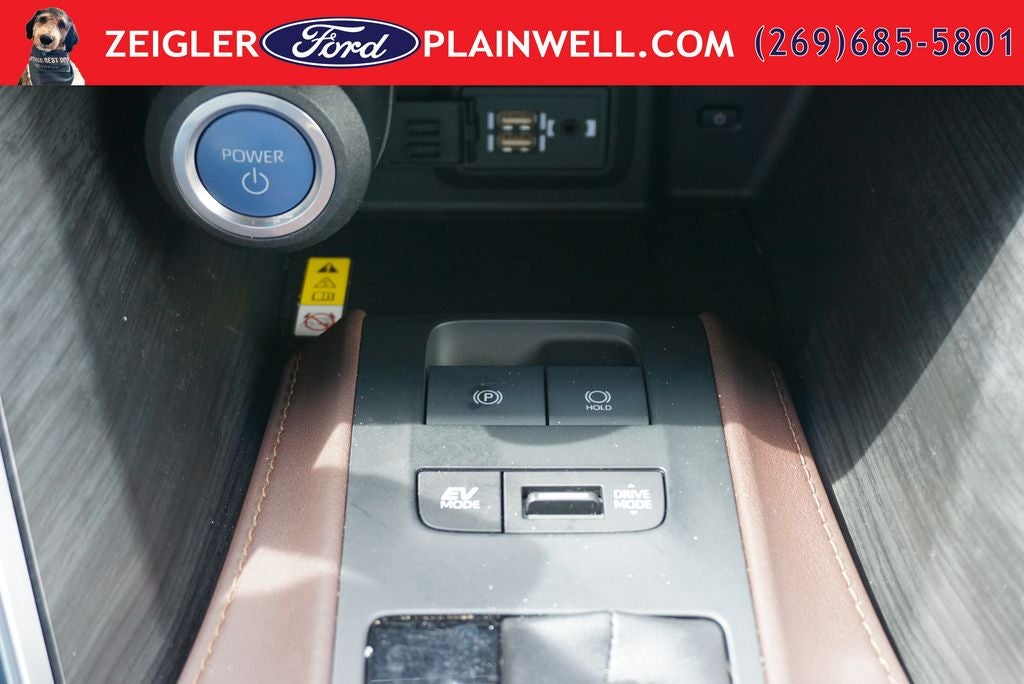2022 Toyota Venza XLE Hybrid AWD Softex Leather Rear Camera Navigation