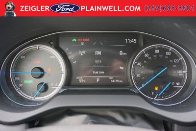 2022 Toyota Venza XLE Hybrid AWD Softex Leather Rear Camera Navigation