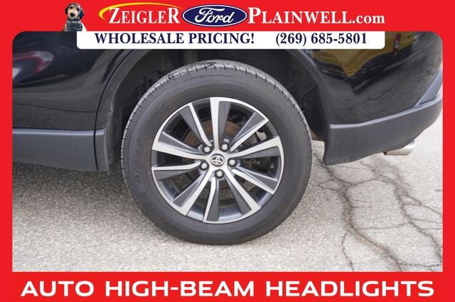 2022 Toyota Venza LE HYBRID AWD REAR CAMERA