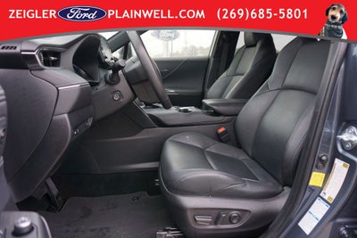 2022 Toyota Venza XLE AWD LEATHER NAVIGATION REAR CAMERA