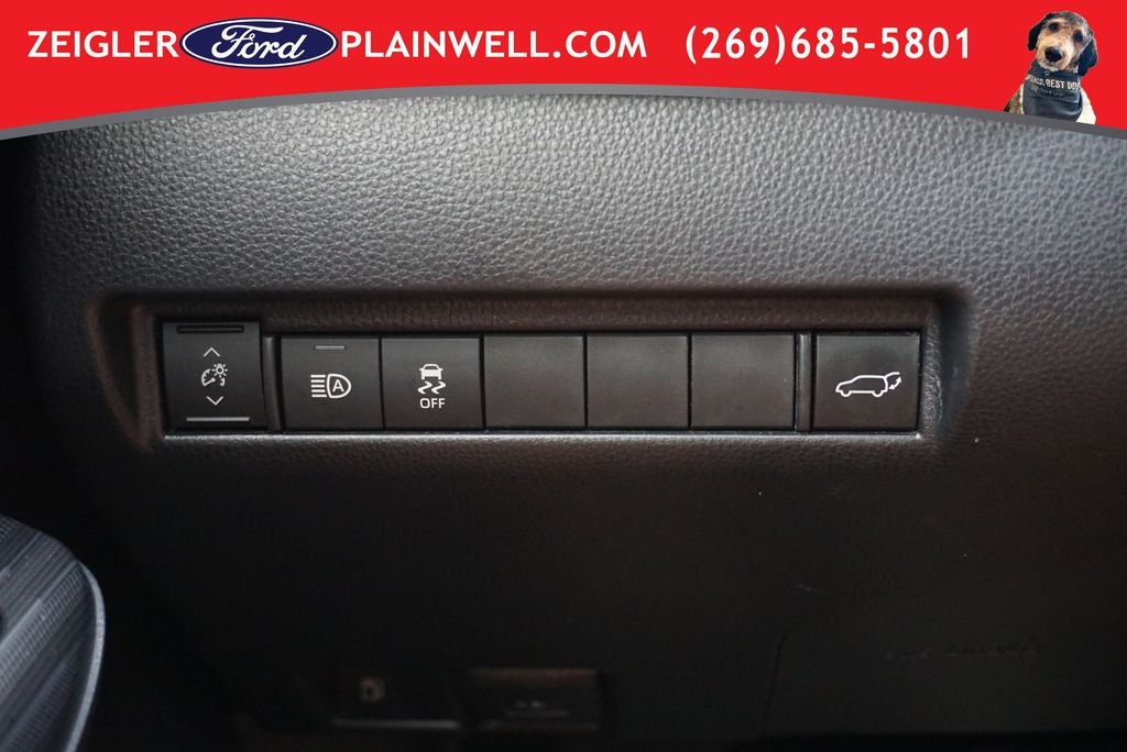 2022 Toyota Venza XLE AWD LEATHER NAVIGATION REAR CAMERA