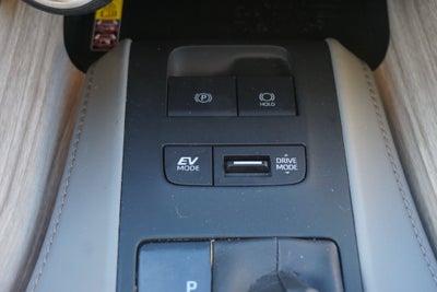 2023 Toyota Venza XLE Hybrid AWD Power Moonroof Blis Rear Camera