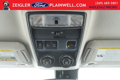 2024 Toyota 4Runner TRD Off-Road