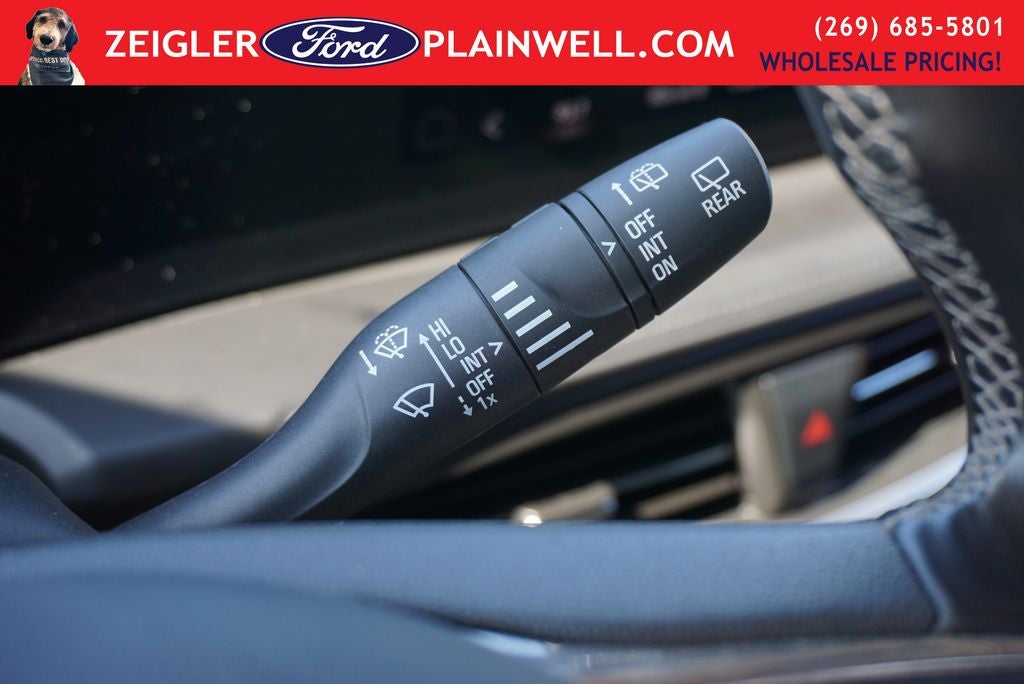 2024 Buick Encore GX Preferred Combo Premium Synthetic Leather Rear Camera Alloys