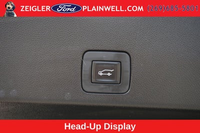 2021 Buick Encore GX Essence AWD Power Moonroof Leather Heads Up Display Naviga