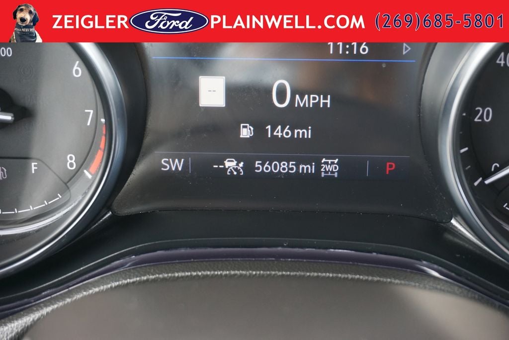 2021 Buick Encore GX Essence AWD Power Moonroof Leather Heads Up Display Naviga