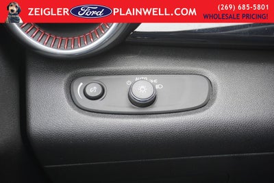 2025 Chevrolet Trax 2RS Combo Leather Power Moonroof Rear Camera