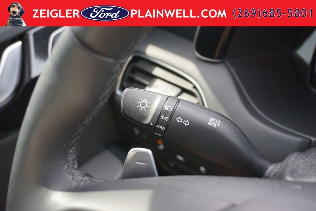 2022 Hyundai Palisade Limited 4x4 Heated Leather Power Moonroof Navigation 3rd R