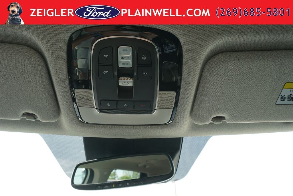 2022 Hyundai Palisade Limited 4x4 Heated Leather Power Moonroof Navigation 3rd R