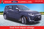 2024 Kia Soul LX Rear Camera