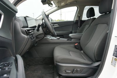 2026 Kia Sportage Hybrid S HYBRID AWD REAR CAMERA