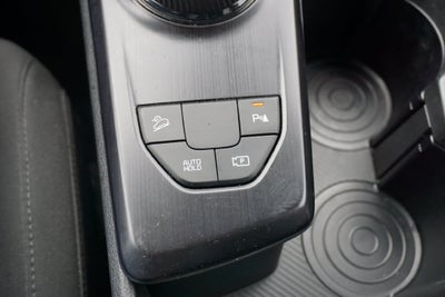 2026 Kia Sportage Hybrid S HYBRID AWD REAR CAMERA