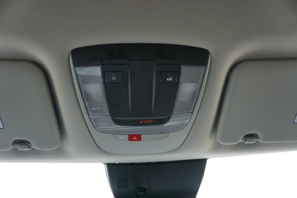 2026 Kia Sportage Hybrid S HYBRID AWD REAR CAMERA