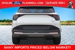 2026 Kia Sportage Hybrid S HYBRID AWD REAR CAMERA