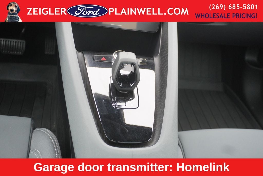 2022 Polestar 2 Long Range Dual Motor Panoramic Moonroof PLUS PKG NAVIGATION Long Range