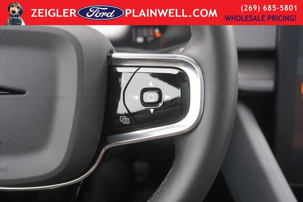 2022 Polestar 2 Long Range Dual Motor Panoramic Moonroof PLUS PKG NAVIGATION Long Range