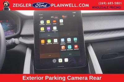 2022 Polestar 2 Long Range Single Motor Pilot Pkg 360 View Camera Long Range