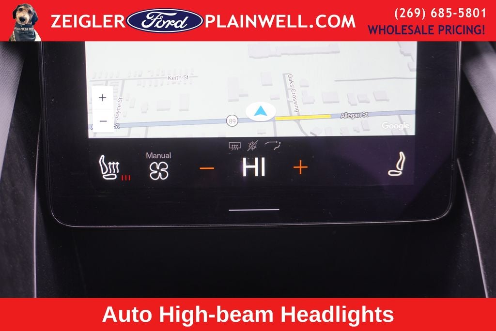 2022 Polestar 2 Long Range Single Motor Pilot Pkg 360 View Camera Long Range