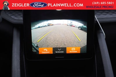 2022 Polestar 2 Long Range Single Motor Navigation Assistance Rear Camera Dual Power Heate