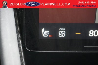 2022 Polestar 2 Long Range Single Motor Navigation Assistance Rear Camera Dual Power Heate