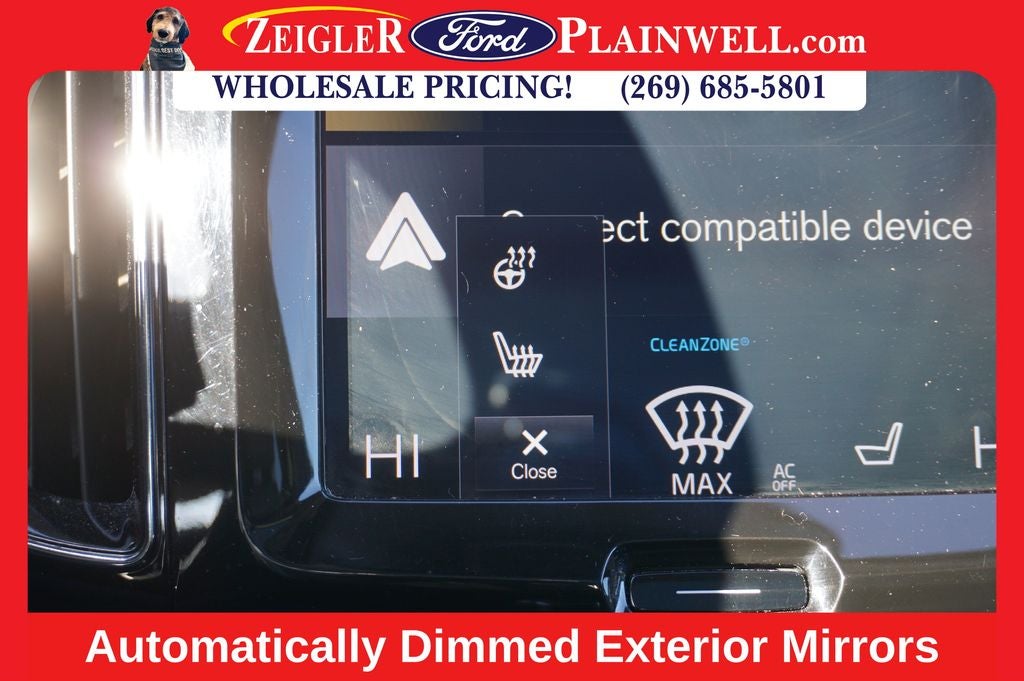 2018 Volvo XC60 T6 Momentum AWD Pano Roof NAV H Leather Vision & Advanced HUD