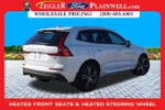 2018 Volvo XC60 T6 Momentum AWD Pano Roof NAV H Leather Vision & Advanced HUD
