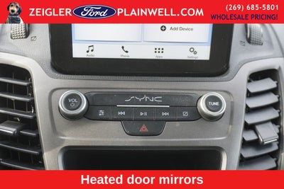 2020 Ford Transit Connect XLT