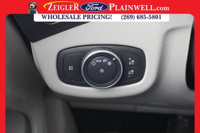 2020 Ford Transit Connect XLT