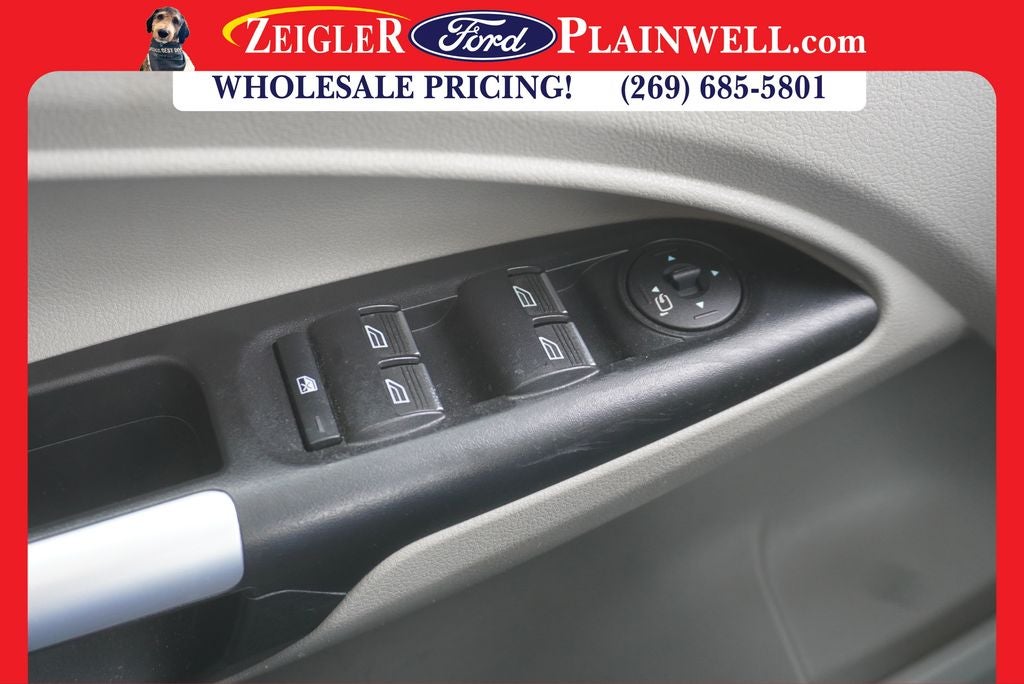 2020 Ford Transit Connect XLT