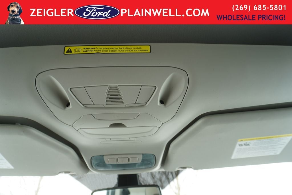 2020 Ford Transit Connect XLT