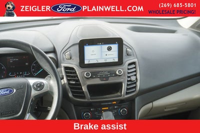 2020 Ford Transit Connect XLT