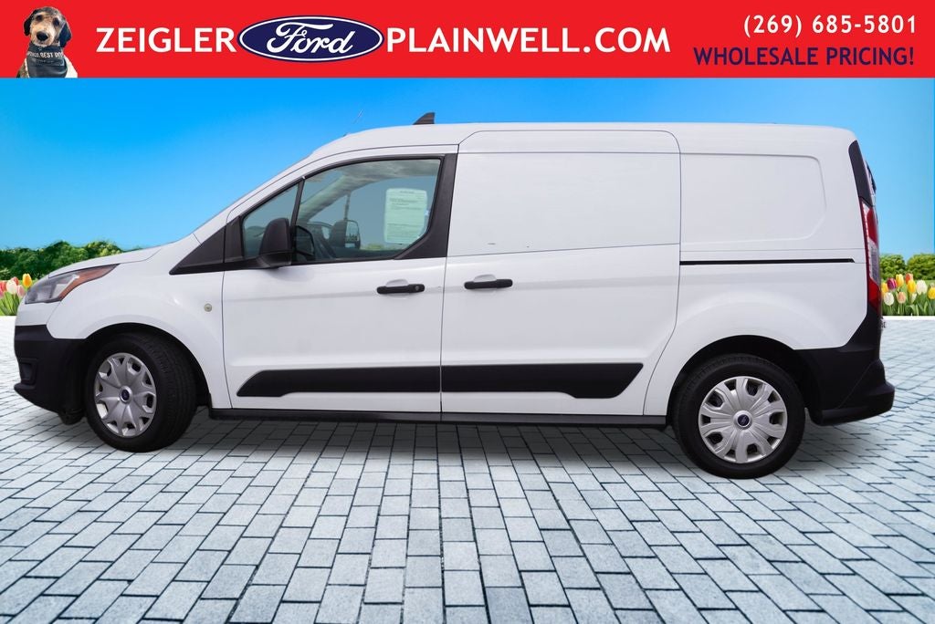 2019 Ford Transit Connect XL CARGO VAN REAR CAMERA REVERSE SENSING KEYLESS ENTR