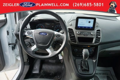 2021 Ford Transit Connect XL