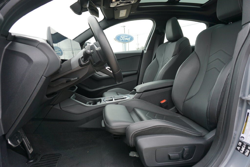 2026 BMW 2 Series 228 Gran Coupe
