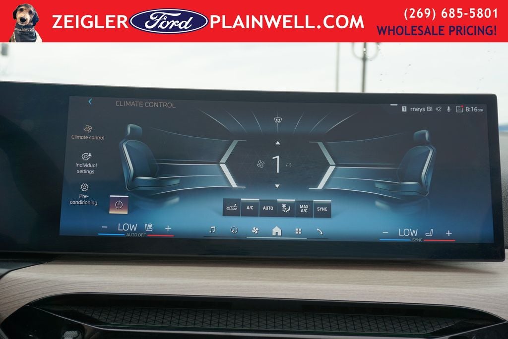 2025 BMW 4 Series 430i xDrive AWD CONVERTIBLE PREMIUM PKG NAVIGATION HEADS UP DI