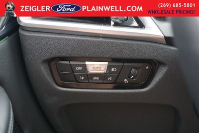 2025 BMW 4 Series 430i xDrive AWD CONVERTIBLE PREMIUM PKG NAVIGATION HEADS UP DI