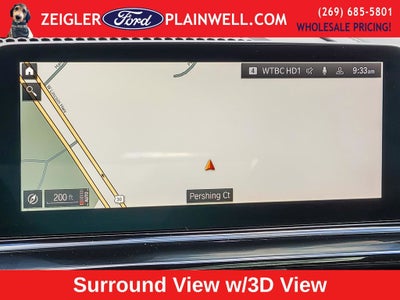 2021 BMW 8 Series 840