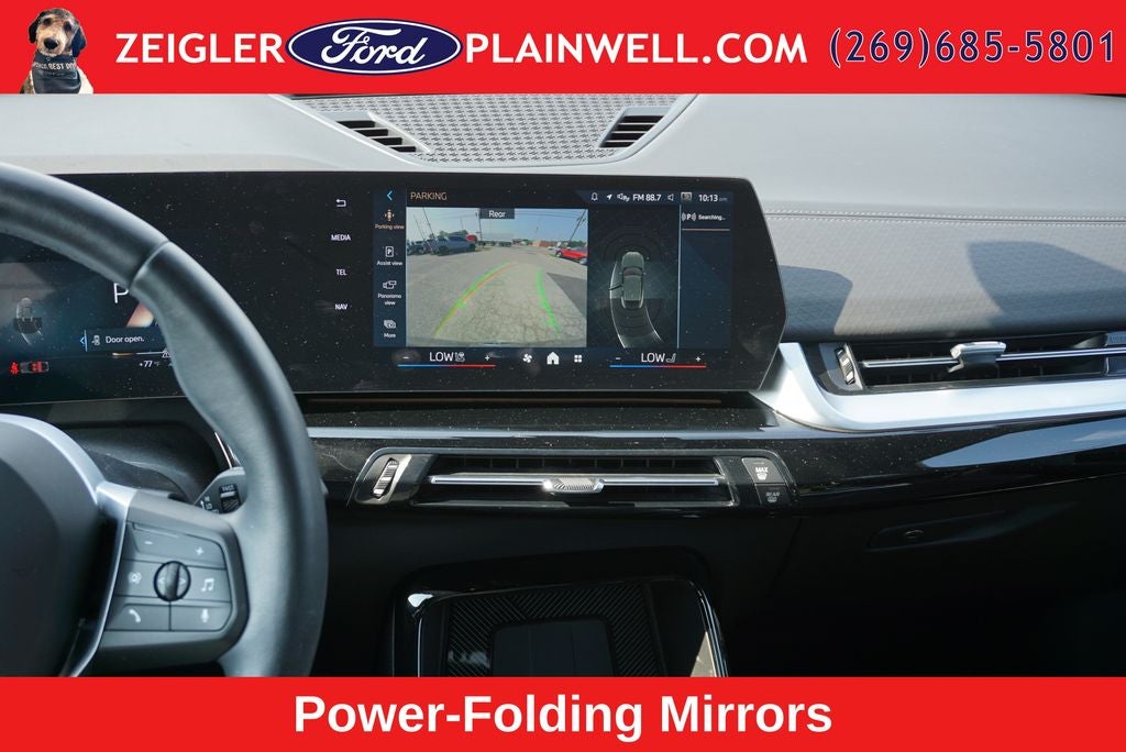2025 BMW X2 xDrive28i AWD Power Moonroof Leather Navigation