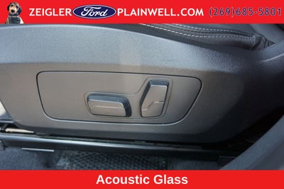 2025 BMW X2 xDrive28i AWD Power Moonroof Leather Navigation