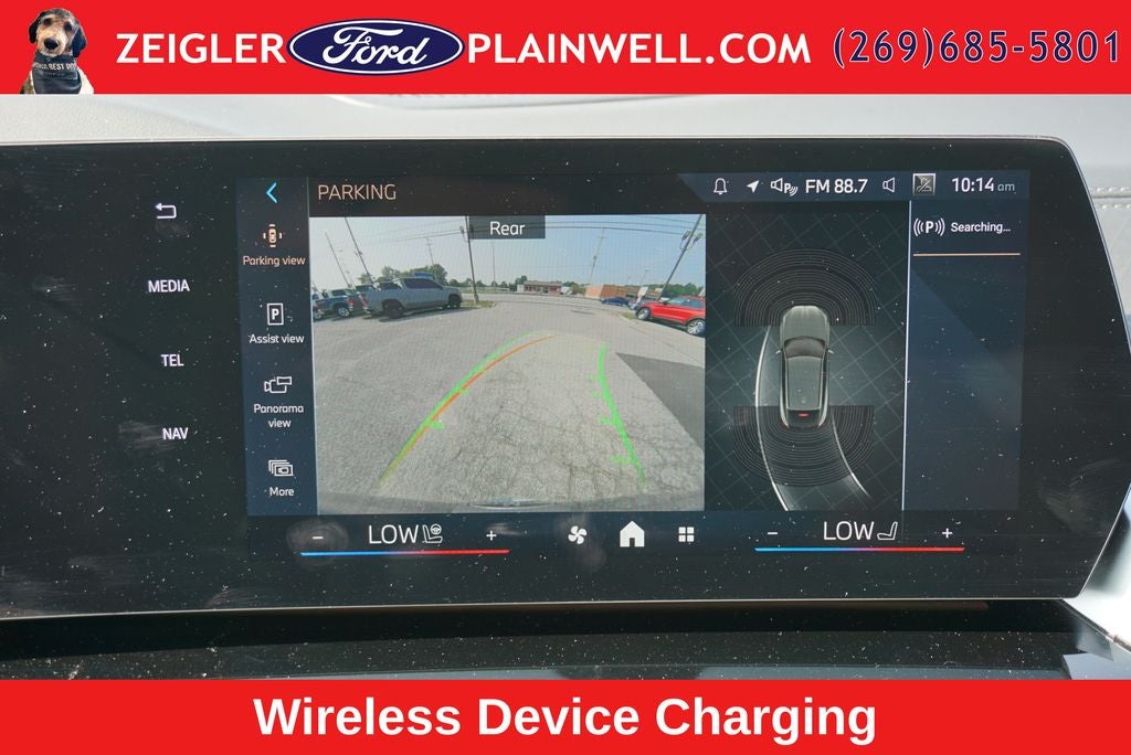 2025 BMW X2 xDrive28i AWD Power Moonroof Leather Navigation