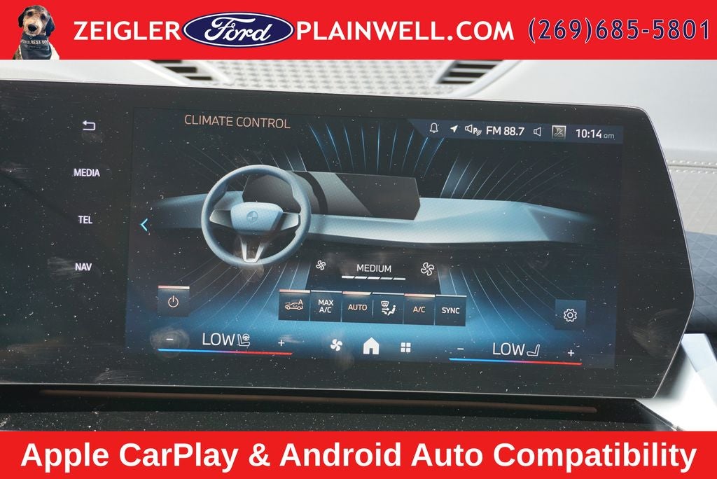 2025 BMW X2 xDrive28i AWD Power Moonroof Leather Navigation