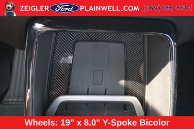 2025 BMW X2 xDrive28i AWD Power Moonroof Leather Navigation