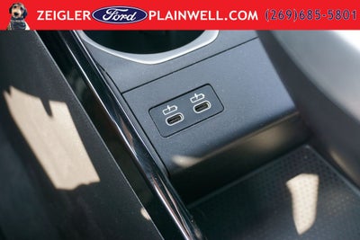 2025 BMW X2 xDrive28i AWD Power Moonroof Leather Navigation