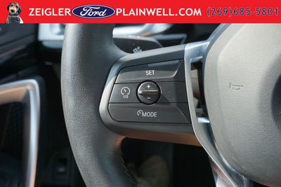 2025 BMW X2 xDrive28i AWD Power Moonroof Leather Navigation