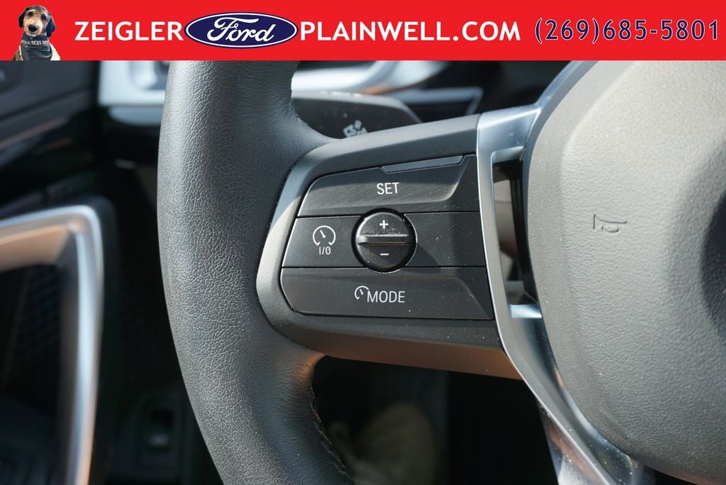 2025 BMW X2 xDrive28i AWD Power Moonroof Leather Navigation