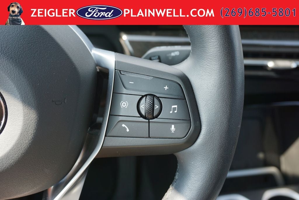 2025 BMW X2 xDrive28i AWD Power Moonroof Leather Navigation