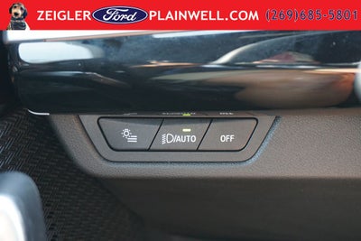 2025 BMW X2 xDrive28i AWD Power Moonroof Leather Navigation