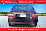 2011 Mercedes-Benz E-Class E 350 4MATIC®